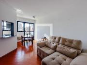 Apto, Mooca, 1 Quarto, 45 m2 São Paulo