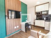 Apto, Mooca, 1 Quarto, 45 m2 São Paulo