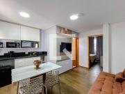 Apto, Mooca, 1 Quarto, 50 m2 São Paulo