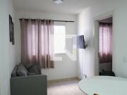 Apto, Mooca, 2 Quartos, 32 m2 São Paulo
