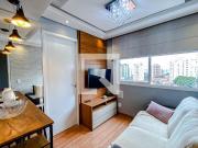 Apto, Mooca, 2 Quartos, 34 m2 São Paulo