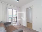 Apto, Mooca, 2 Quartos, 37 m2 São Paulo