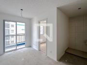 Apto, Mooca, 2 Quartos, 37 m2 São Paulo