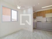 Apto, Mooca, 2 Quartos, 37 m2 São Paulo