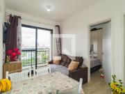 Apto, Mooca, 2 Quartos, 38 m2 São Paulo