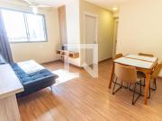 Apto, Mooca, 2 Quartos, 40 m2 São Paulo