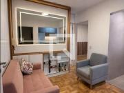 Apto, Mooca, 2 Quartos, 40 m2 São Paulo