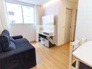 Apto, Mooca, 2 Quartos, 40 m2 São Paulo