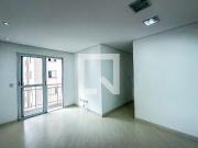 Apto, Mooca, 2 Quartos, 47 m2 São Paulo