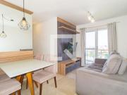 Apto, Mooca, 2 Quartos, 48 m2 São Paulo