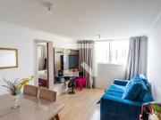 Apto, Mooca, 2 Quartos, 48 m2 São Paulo