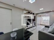 Apto, Mooca, 2 Quartos, 50 m2 São Paulo