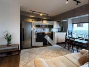 Apto, Mooca, 2 Quartos, 50 m2 São Paulo