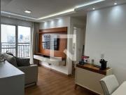 Apto, Mooca, 2 Quartos, 51 m2 São Paulo