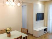 Apto, Mooca, 2 Quartos, 55 m2 São Paulo