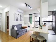 Apto, Mooca, 2 Quartos, 57 m2 São Paulo