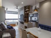 Apto, Mooca, 2 Quartos, 57 m2 São Paulo