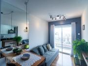 Apto, Mooca, 2 Quartos, 58 m2 São Paulo