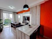 Apto, Mooca, 2 Quartos, 68 m2 São Paulo