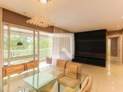 Apto, Mooca, 3 Quartos, 115 m2 São Paulo