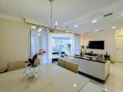 Apto, Mooca, 3 Quartos, 115 m2 São Paulo