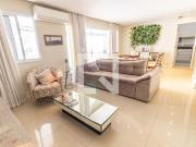 Apto, Mooca, 3 Quartos, 126 m2 São Paulo