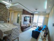 Apto, Mooca, 3 Quartos, 65 m2 São Paulo