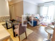 Apto, Mooca, 3 Quartos, 82 m2 São Paulo