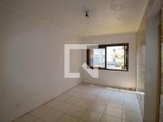 Apto, Morro do Espelho, 1 Quarto, 52 m2 São Leopoldo