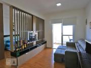 Apto, Morumbi, 1 Quarto, 45 m2 São Paulo