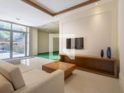 Apto, Morumbi, 1 Quarto, 50 m2 São Paulo