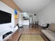 Apto, Morumbi, 1 Quarto, 60 m2 São Paulo