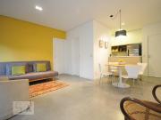 Apto, Morumbi, 1 Quarto, 60 m2 São Paulo