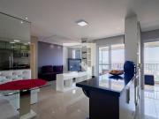 Apto, Morumbi, 1 Quarto, 61 m2 São Paulo