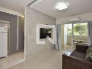 Apto, Morumbi, 1 Quarto, 70 m2 São Paulo