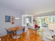 Apto, Morumbi, 1 Quarto, 85 m2 São Paulo Apto, Morumbi, 1 Quarto, 85 m2 São Paulo