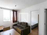 Apto, Morumbi, 2 Quartos, 37 m2 São Paulo