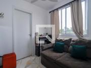 Apto, Morumbi, 2 Quartos, 38 m2 São Paulo