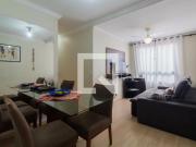 Apto, Morumbi, 2 Quartos, 50 m2 São Paulo