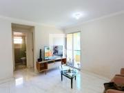 Apto, Morumbi, 2 Quartos, 52 m2 São Paulo