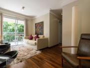 Apto, Morumbi, 2 Quartos, 60 m2 São Paulo