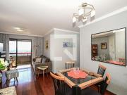 Apto, Morumbi, 2 Quartos, 80 m2 São Paulo