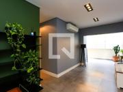 Apto, Morumbi, 2 Quartos, 80 m2 São Paulo