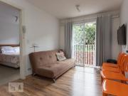 Apto, Mossunguê, 1 Quarto, 30 m2 Curitiba