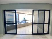 Apto na av boa viagem Px do park dona lindu