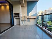 Apto na Barra OlÃmpica Original 3 qts revertido para 2...