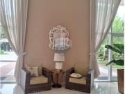 Apto na Chácara Santo Antônio, locação, 160m2 3 vagas