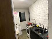 APTO NA CID TIRADENTES 2 DORMITORIOS COM VAGA FECHADA...