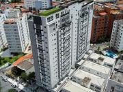 Apto na Parada Inglesa Mobiliado 2 Quartos 1 Suíte com...