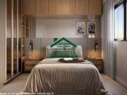 APTO NA PLANTA–2DORMS COM/SEM VAGA–RESIDENCIAL MARO...